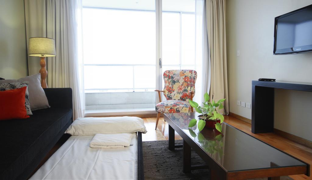 Art Suites & Gallery Buenos Aires Room photo