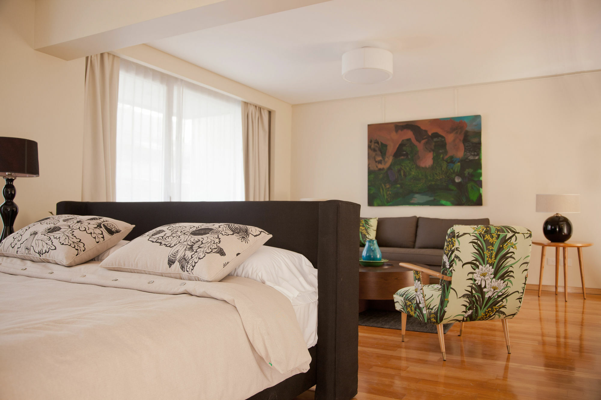 Art Suites & Gallery Buenos Aires Room photo